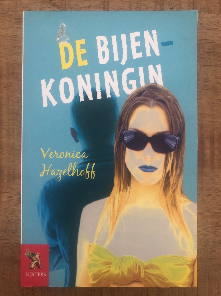 V. Hazelhoff De Bijenkoningin / Jeugdsalamander