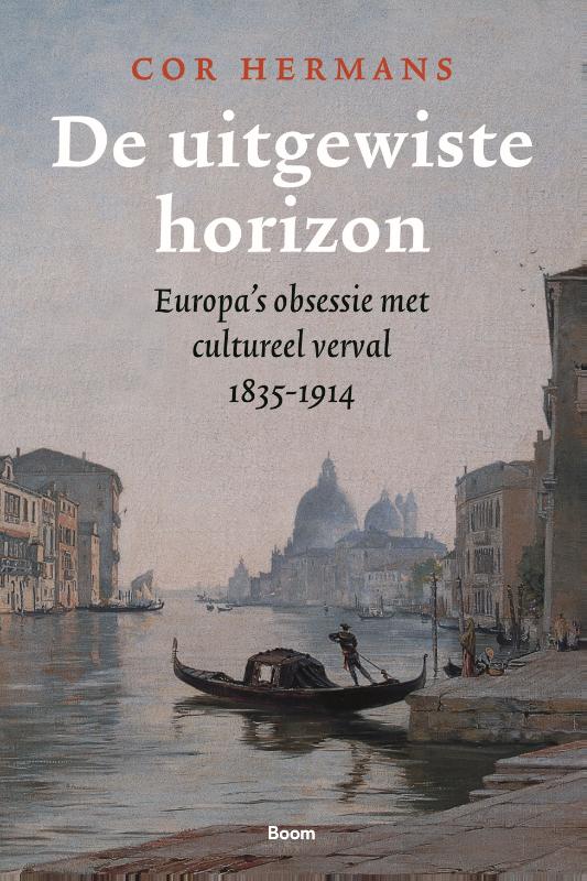 De uitgewiste horizon
