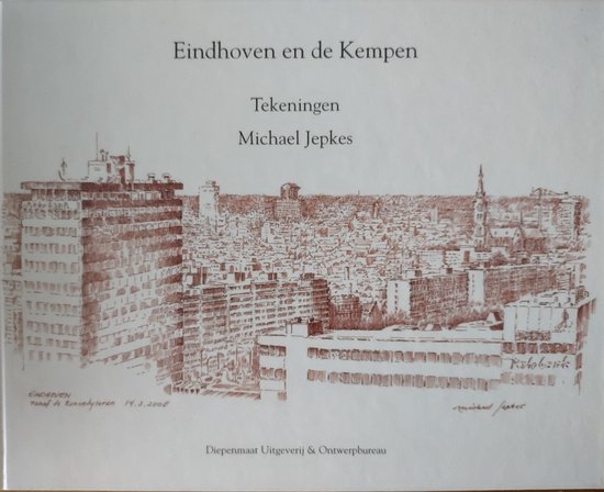 Eindhoven en de Kempen