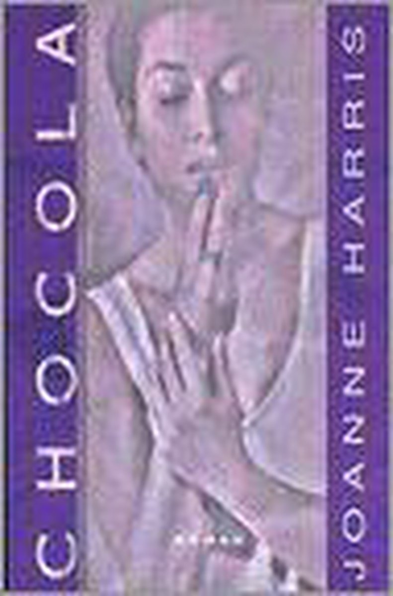 Joanne Harris Chocola thumbnail