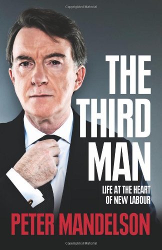 Peter Mandelson Third Man thumbnail