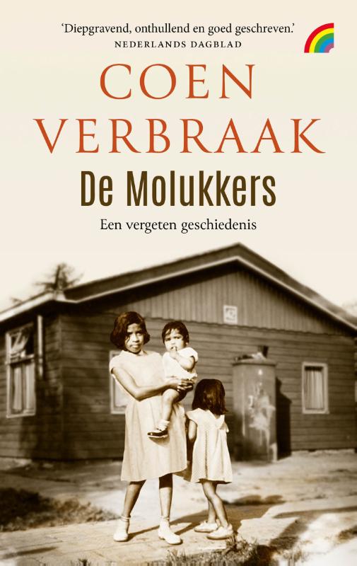 Coen Verbraak De Molukkers thumbnail