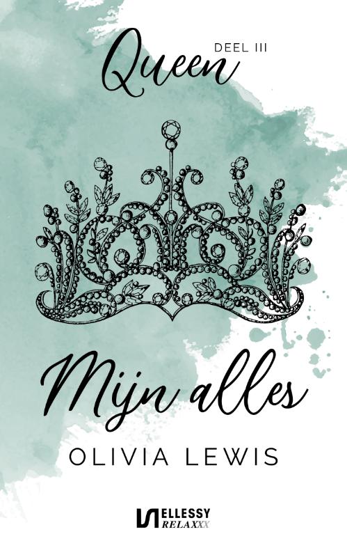 Olivia Lewis Mijn Alles / Queen / 3 thumbnail