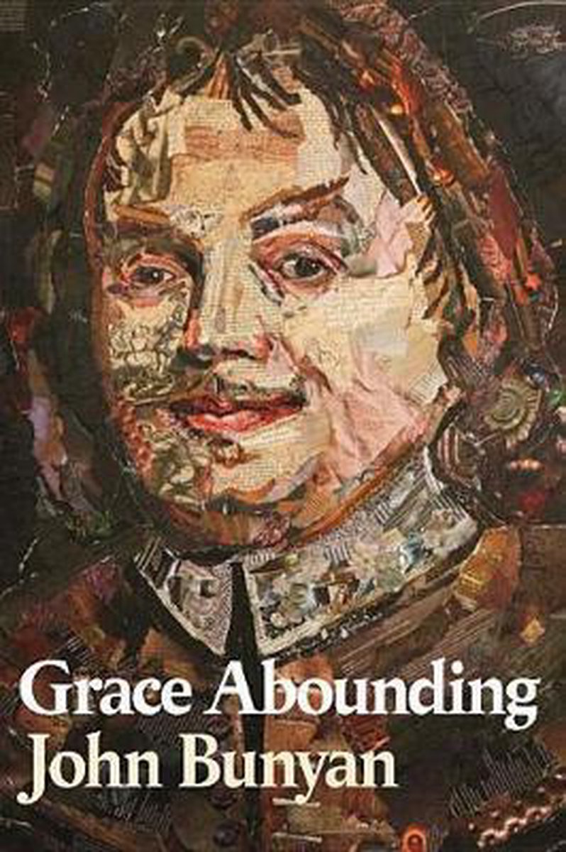 John Bunyan Grace Abounding thumbnail