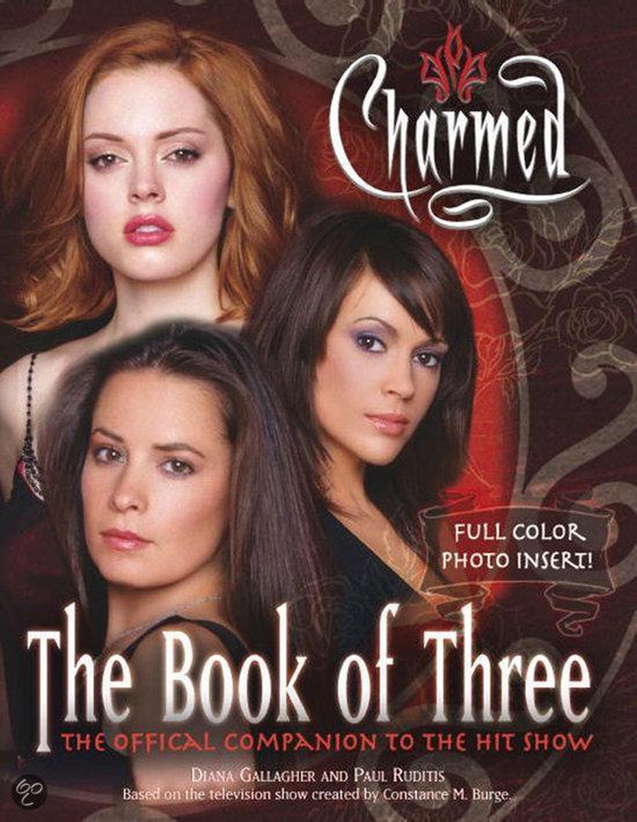 The Book of Three