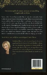 Sarah's lot Sarah's lot achterkant