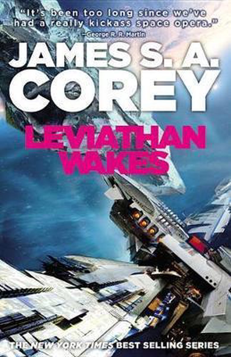 Leviathan Wakes