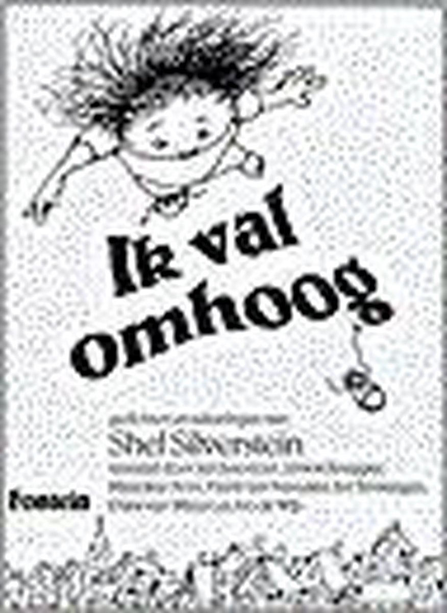 S. Silverstein Ik Val Omhoog thumbnail