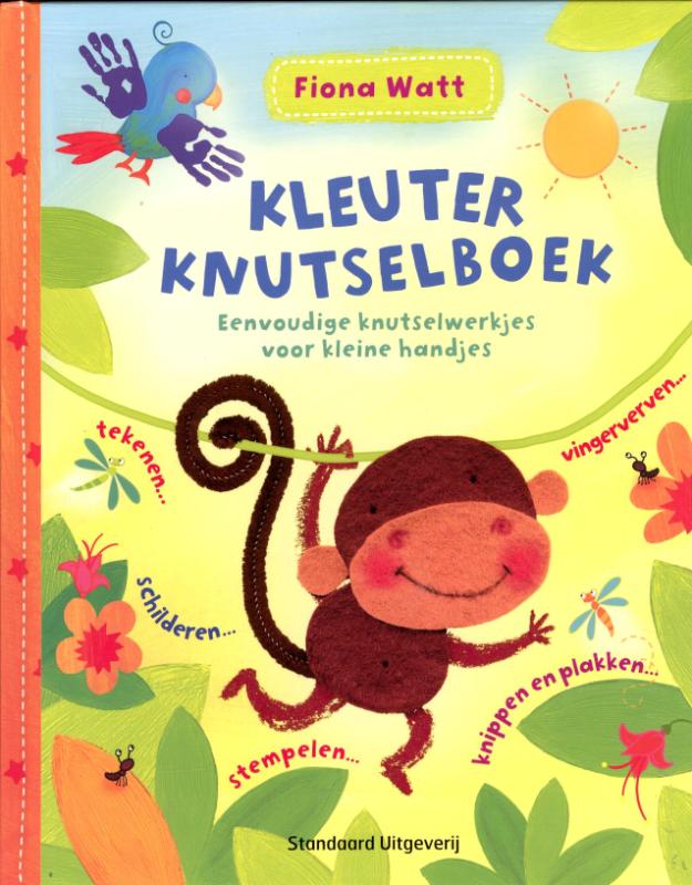 boekenbalie_9789002246722_cover Kleuter Knutselboek
