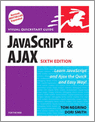 Javascript and Ajax for the Web