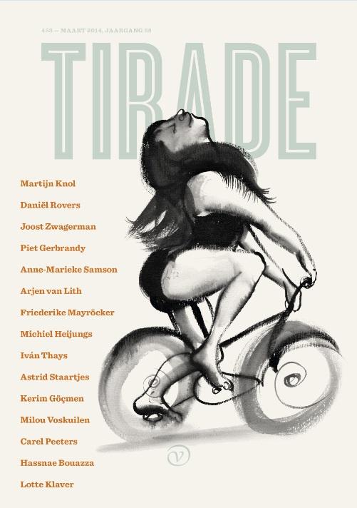 Tirade 453