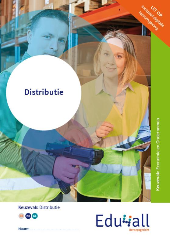 Distributie / Edu4all EO