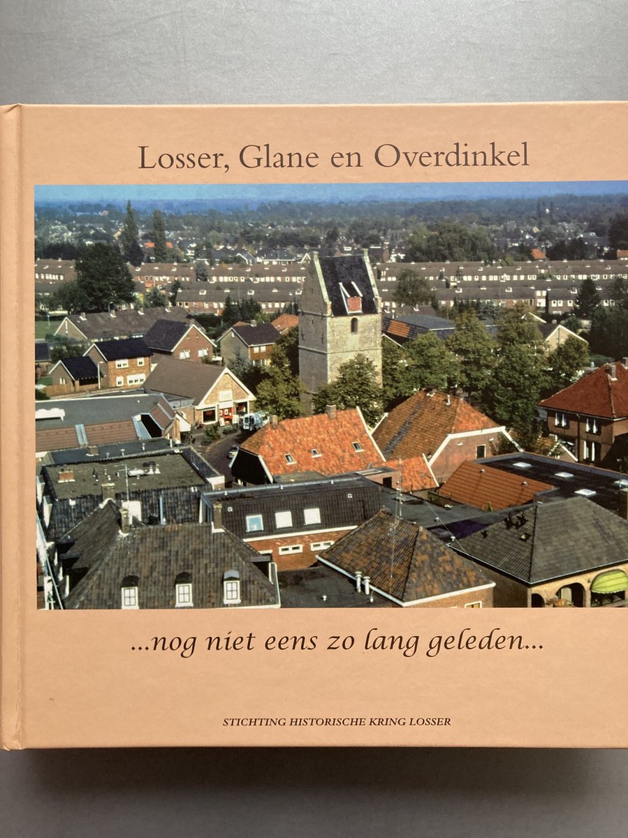 boekenbalie_9789081158374_cover Losser, Glane en Overdinkel