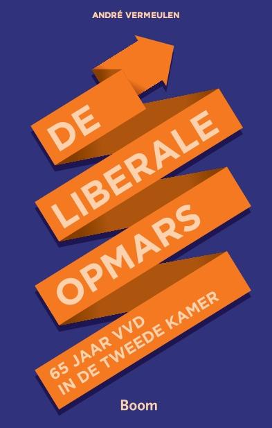 André Vermeulen De Liberale Opmars