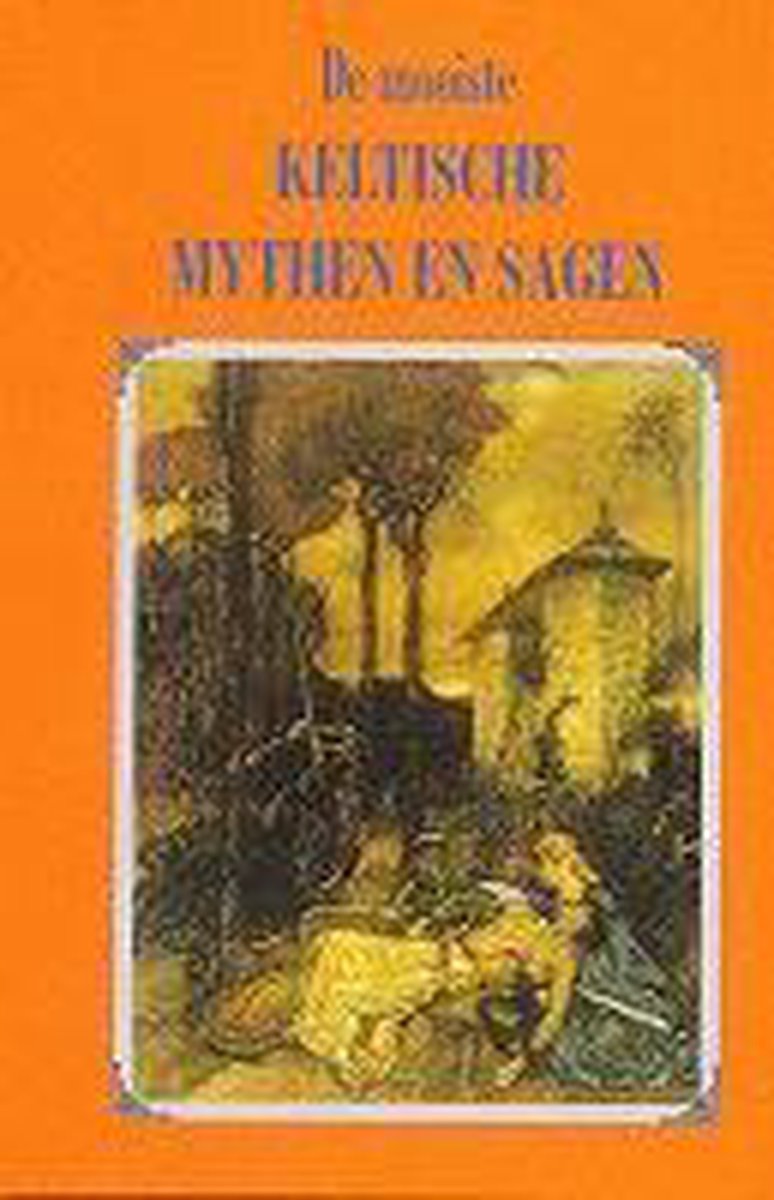 boekenbalie_9789055133642_cover De mooiste Keltische mythen en sagen