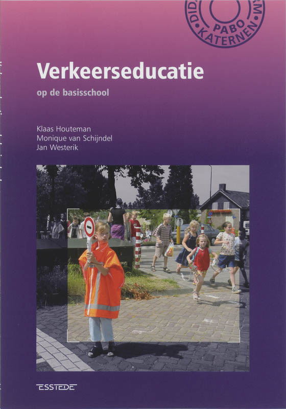 Verkeerseducatie