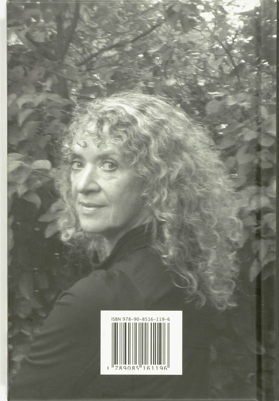 De spiegel De spiegel achterkant