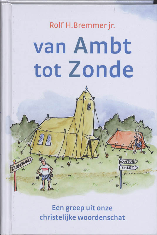 boekenbalie_9789085250302_cover Van Ambt Tot Zonde