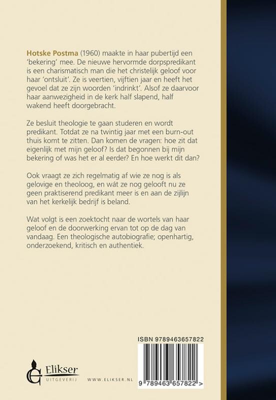 Toegift achterkant