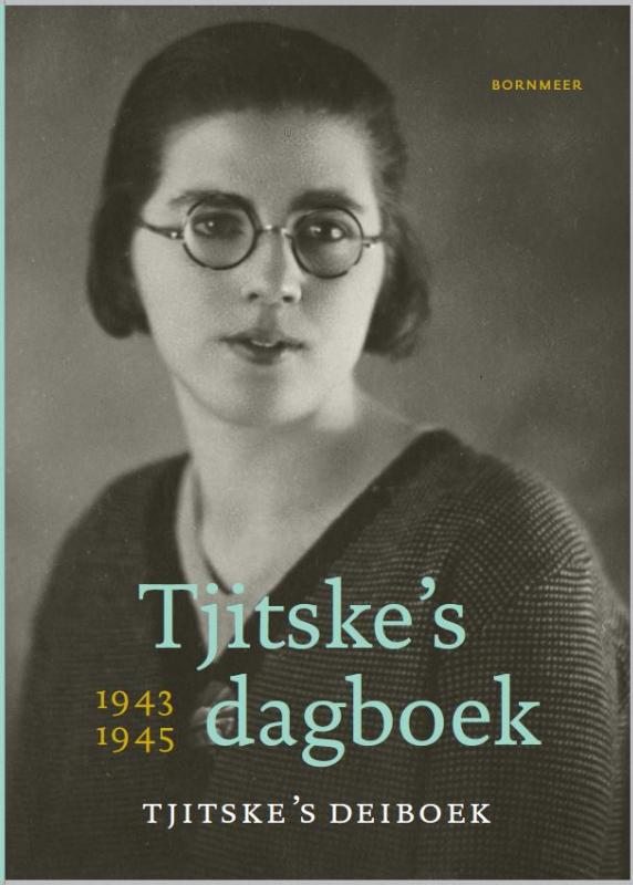 Tjitske Eisenga-de Groot Tjitske's Dagboek Tjitske's Deiboek
