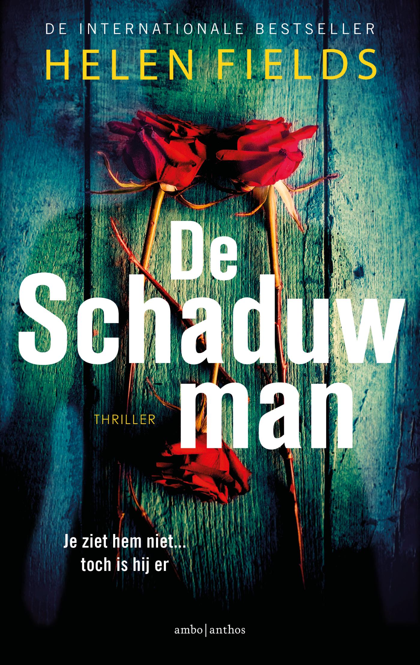 boekenbalie_9789026362682_cover De schaduwman / Connie Woolwine / 1