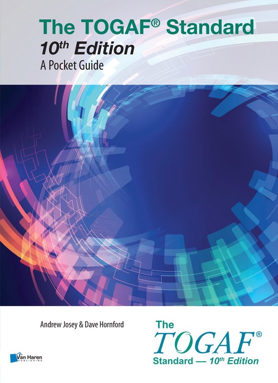 The Togaf® Standard / The Open Group Series