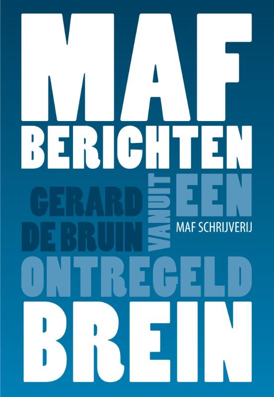 MAF berichten