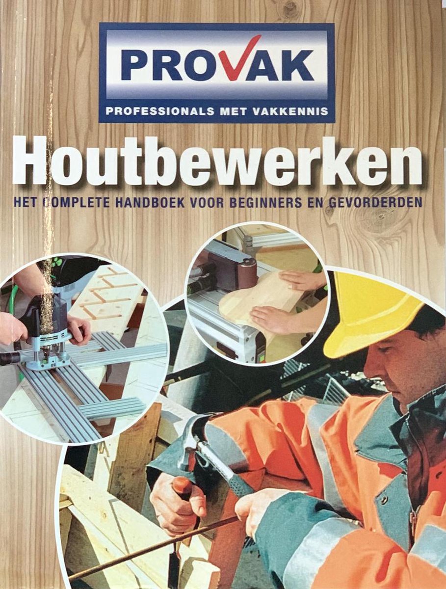 Houtbewerken