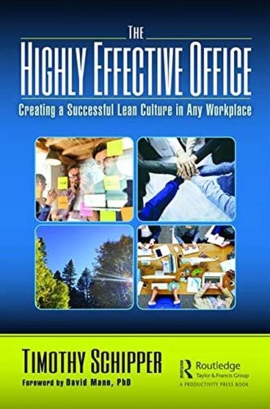 The Highly Effective Office