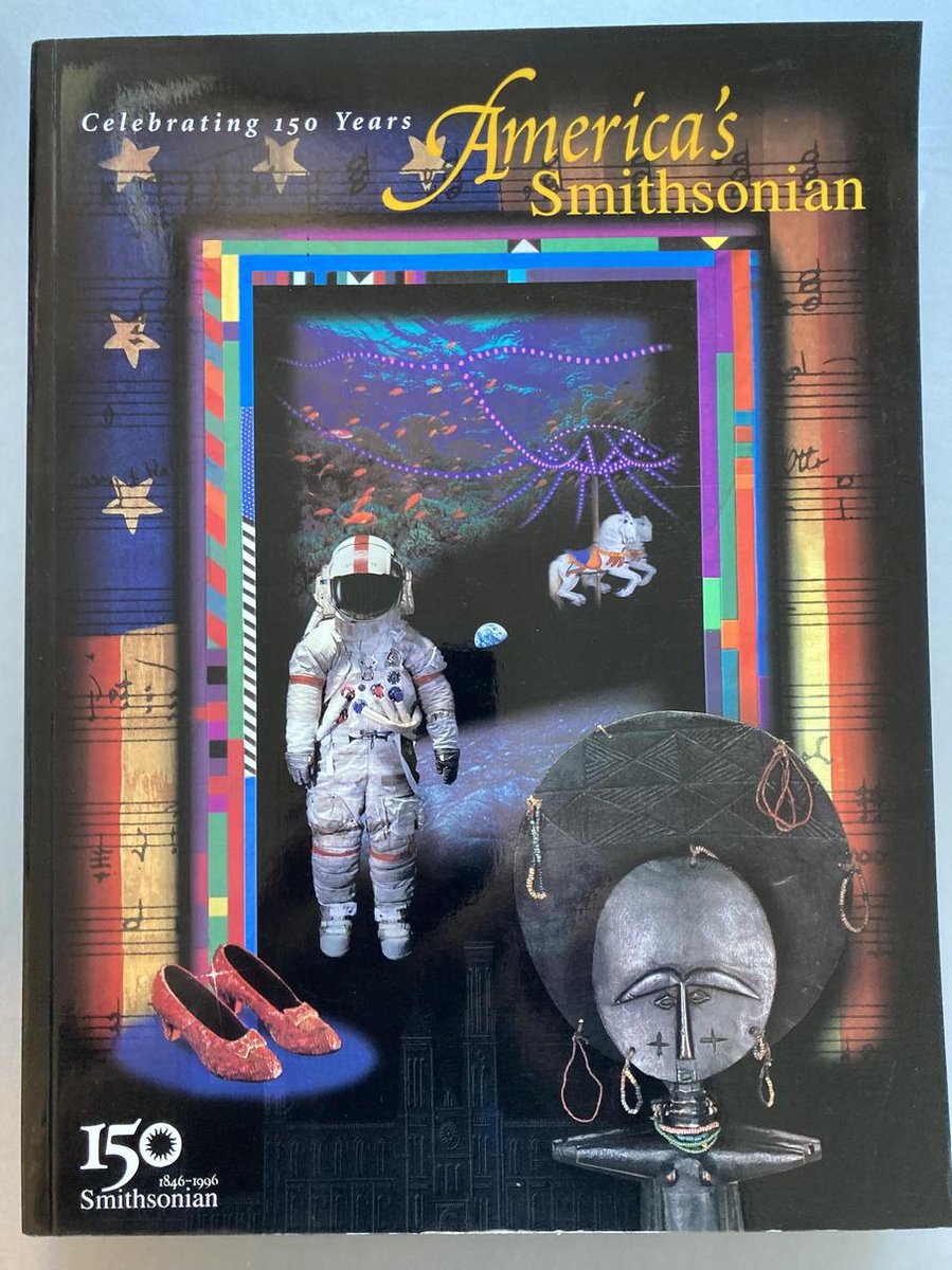 America's Smithsonian