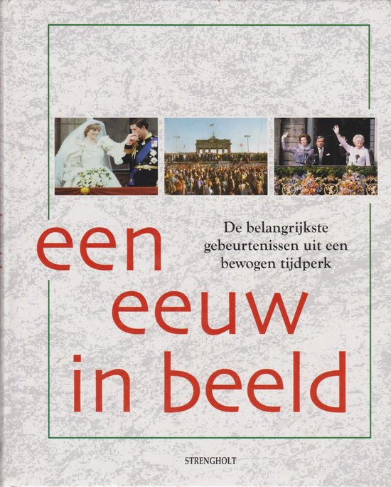 Auteur Eeuw In Beeld thumbnail