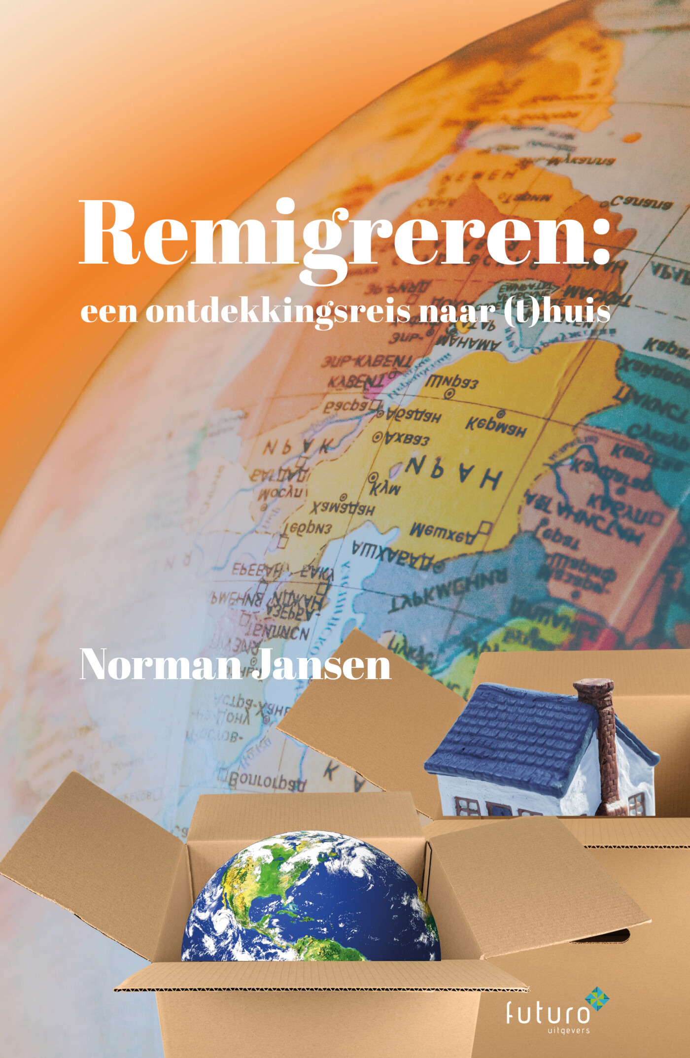 Norman Jansen Remigreren