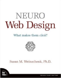 Weinschenk Susan Neuro Web Design thumbnail
