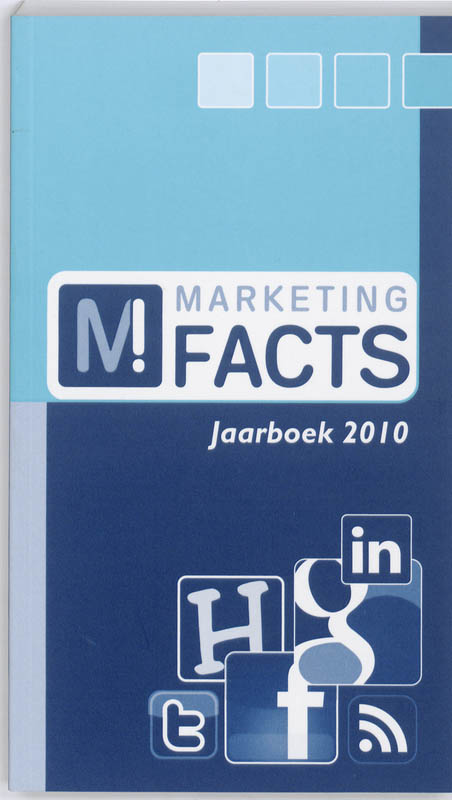 Marketing facts