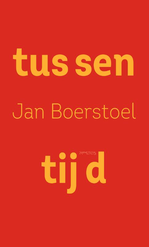 Jan Boerstoel Tussentijd thumbnail
