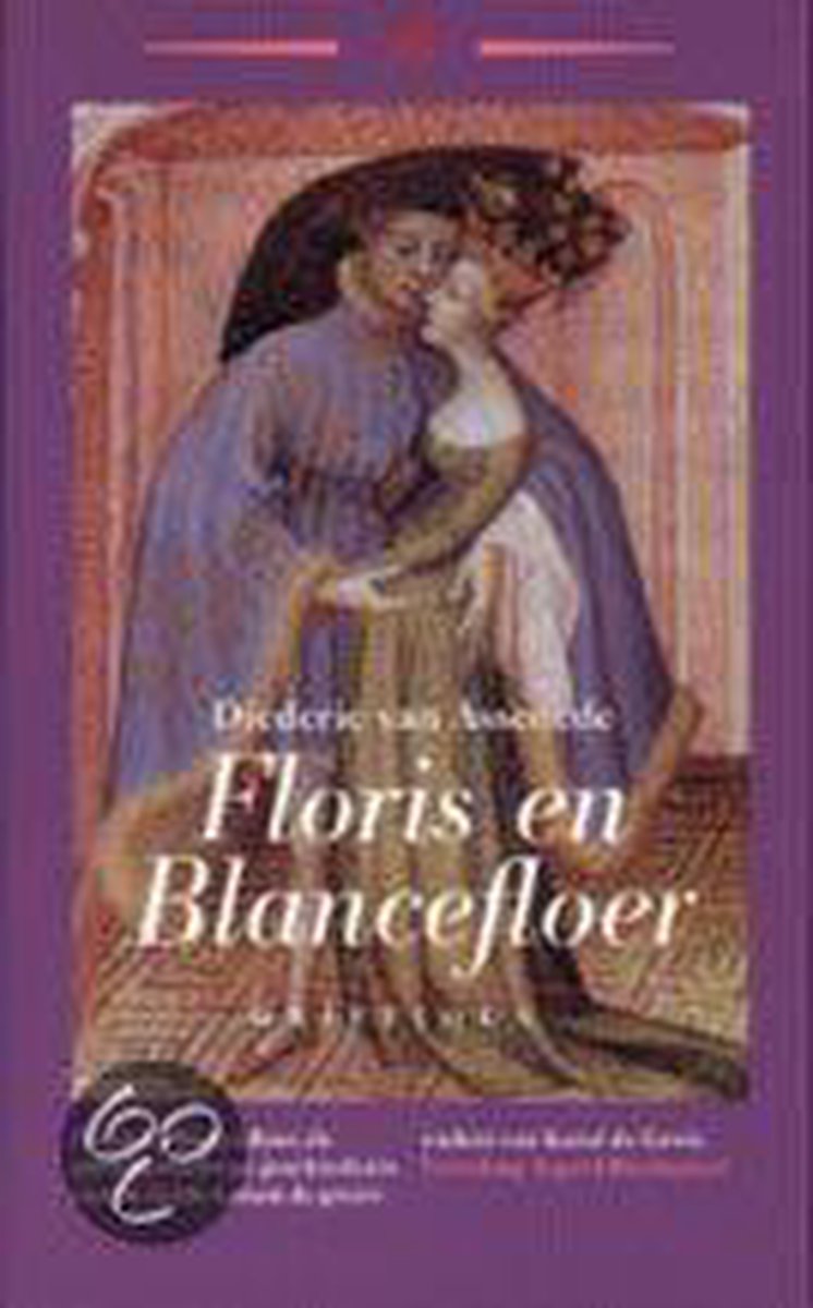 Floris en Blancefleur / Griffioen