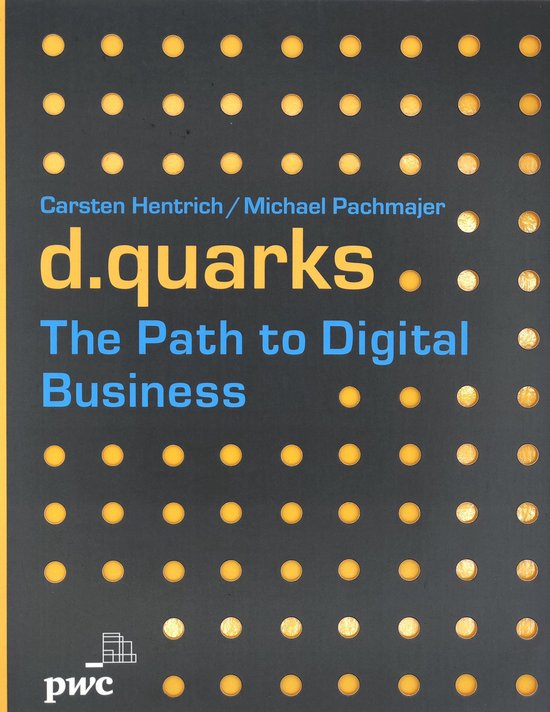 d.quarks - The Path to Digital Business