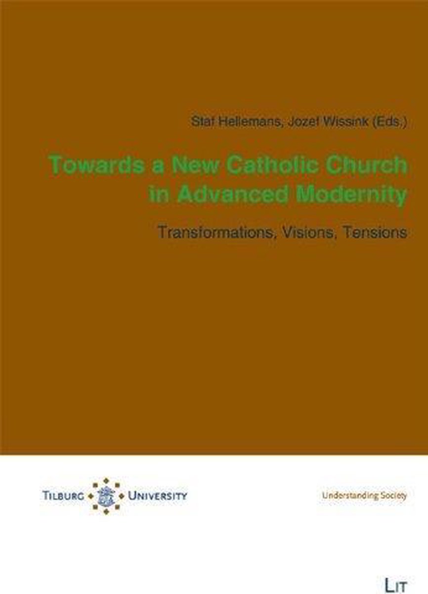 Towards a New Catholic Church in Advanced Modernity