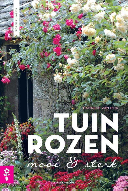 Hanneke van Dijk Tuinrozen thumbnail