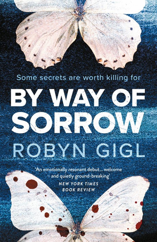 Robyn Gigl By Way Of Sorrow thumbnail