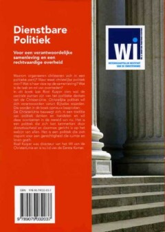 Samen de schouders eronder achterkant