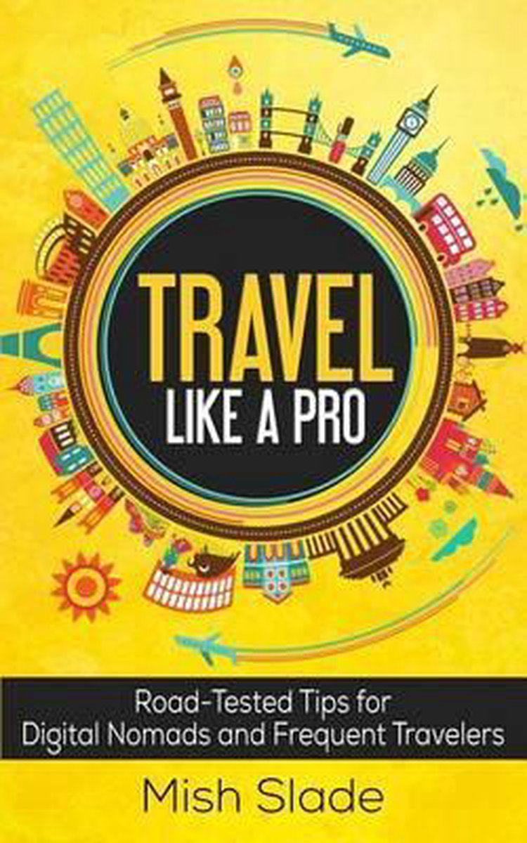 Travel Like a Pro