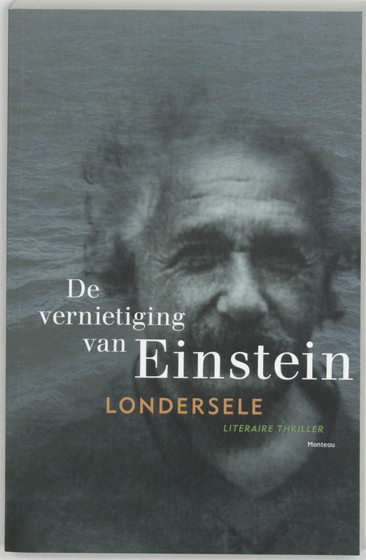 Londersele De Vernietiging Van Einstein thumbnail