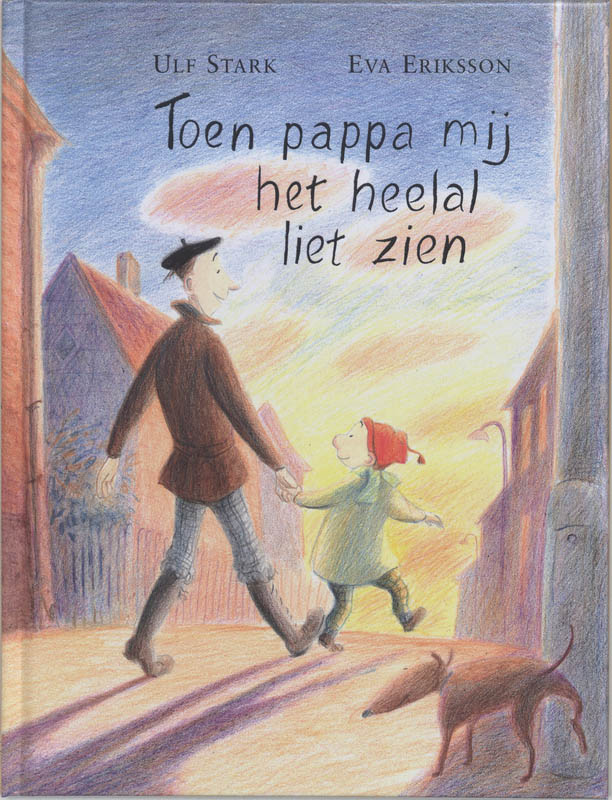 boekenbalie_9789076347479_cover Toen Papa Mij Het Heelal Liet Zien