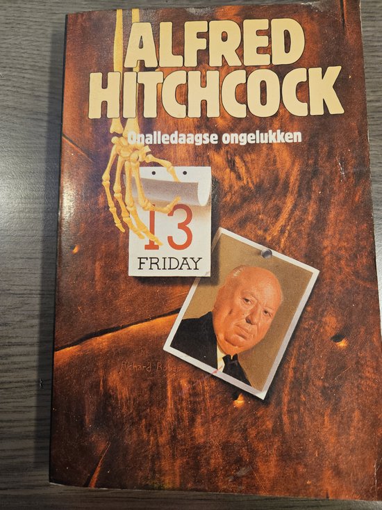 Onalledaagse ongelukken