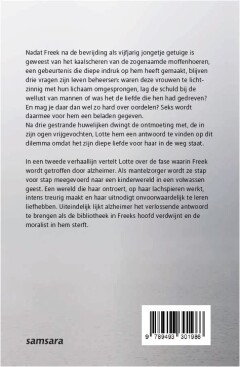 Voltooidheden achterkant
