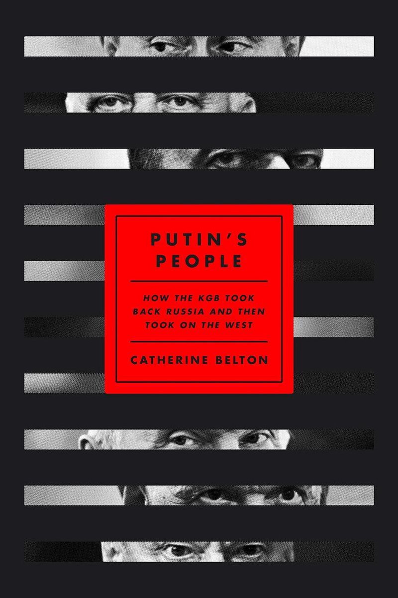 boekenbalie_9780374238711_cover Putin's People