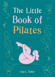 boekenbalie_9781856754439_cover The Little Book of Pilates