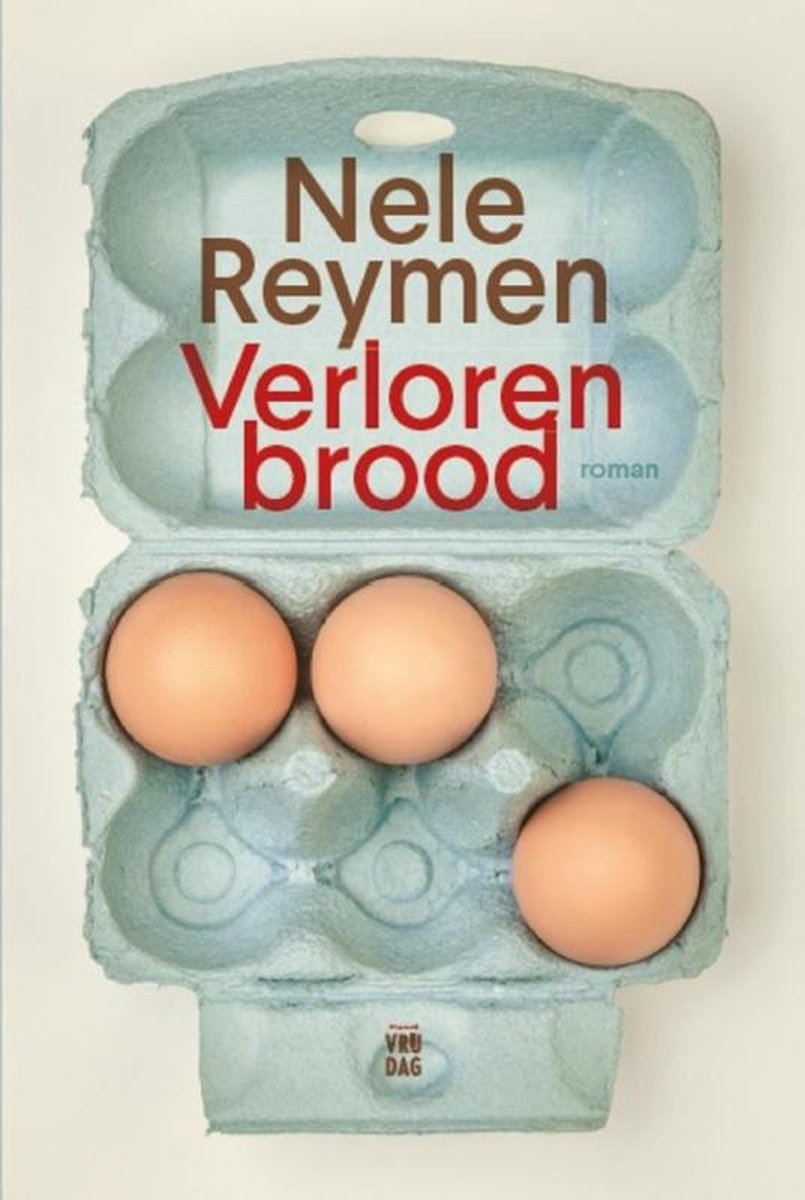 Verloren brood