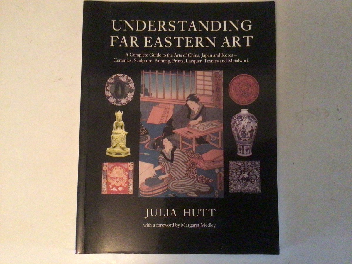 Understanding Far Eastern Art